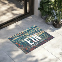 Thumbnail for Eindhoven Airport (EIN) door mat