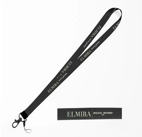 Elmira City Series Lanyard & ID Holders