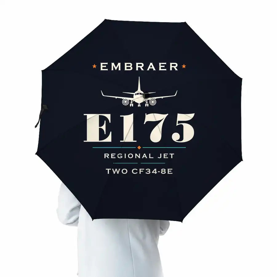 Embraer E175 - Heritage - Umbrella