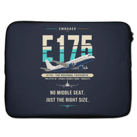 Thumbnail for Embraer E175 - Original - Laptop Sleeve