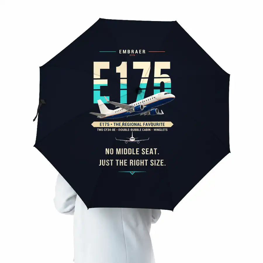 Embraer E175 - Original - Umbrella
