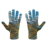 Thumbnail for Embraer E190-E2 - Gloves - Full - 3D - Full Print