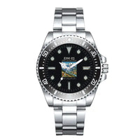 Thumbnail for Embraer E190-E2 - Poster - Premium Diver - Black