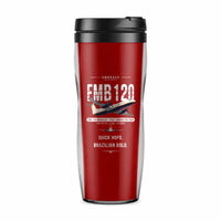 Thumbnail for Embraer EMB 120 Brasilia - Original - Plastic (No Holder) - Red