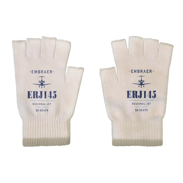 Embraer ERJ145 - Gloves - Cut - Heritage - Beige