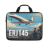 Thumbnail for Embraer ERJ145 - Laptop Bag