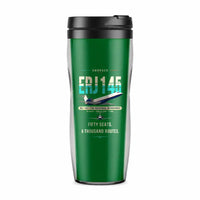 Thumbnail for Embraer ERJ145 - Original - Plastic (No Holder) - Green
