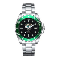 Thumbnail for Embraer Phenom 300E - Original - Premium Diver - Green