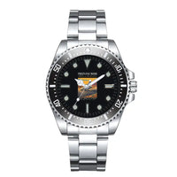 Thumbnail for Embraer Phenom 300E - Poster - Premium Diver - Black