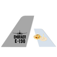 Thumbnail for Embraer pilot accessory from Aviation Shop