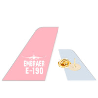 Thumbnail for Embraer pilot accessory from Aviation Shop