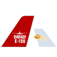 Thumbnail for Embraer pilot accessory from Aviation Shop