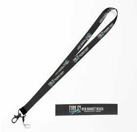 Embraer E190-E2 Lanyard & ID Holders