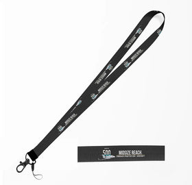 Embraer Praetor 500 Lanyard & ID Holders