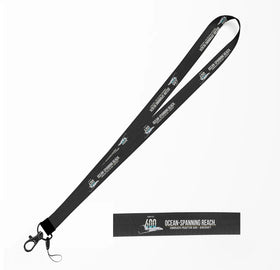 Embraer Praetor 600 Lanyard & ID Holders