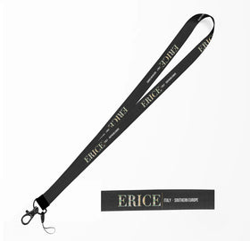 Erice City Series Lanyard & ID Holders