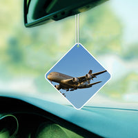Thumbnail for Etihad Airways A380 Designed Car Air Fresheners