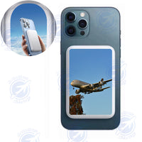 Thumbnail for Etihad Airways A380 Designed MagSafe PowerBanks