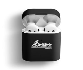 EuroAtlantic Airways AirPods Cases