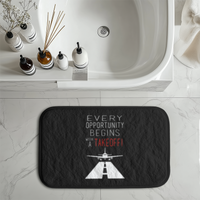 Thumbnail for Every Opportunity Designed Bath Mats