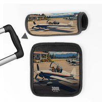 Thumbnail for Extra 300L - 3D - Luggage Handle Cover - Full Print