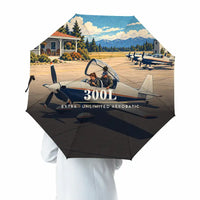 Thumbnail for Extra 300L - 3D - Umbrella