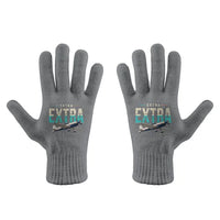 Thumbnail for Extra 300L - Gloves - Full - Original - Gray