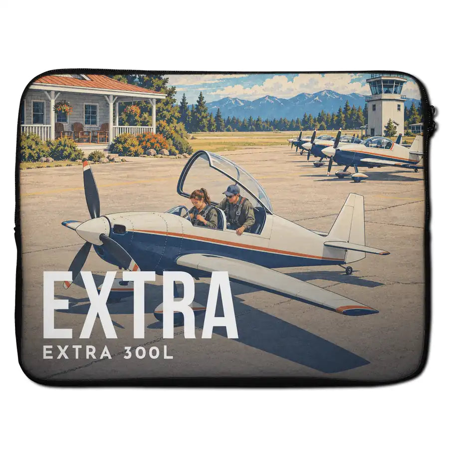 Extra 300L - Laptop Sleeve