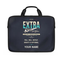 Thumbnail for Extra 300L - Original + Name - Laptop Bag