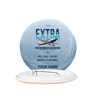 Thumbnail for Extra 300L - Original + Name - Pin - Light Blue