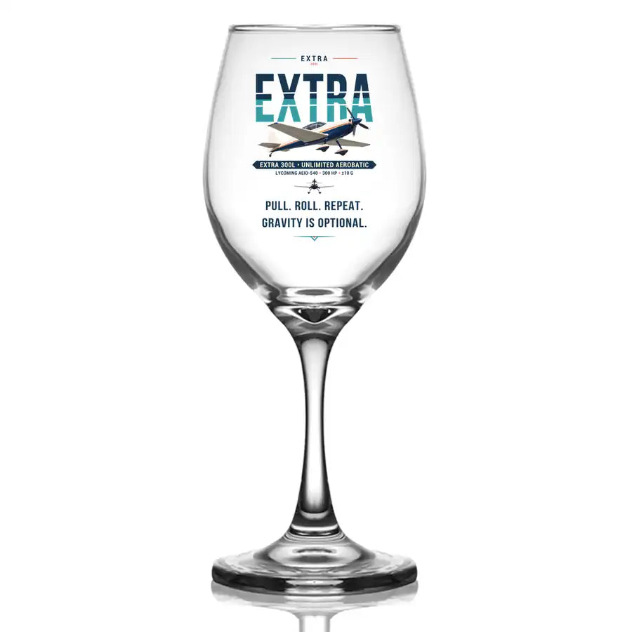 Extra 300L - Original - Wine Glass