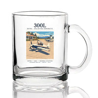 Thumbnail for Extra 300L - Poster - Coffee & Tea Glass