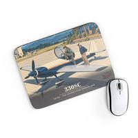 Thumbnail for Extra 330SC - 3D - Mouse Pad - Full Print