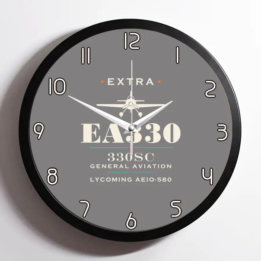Extra 330SC - Heritage - Framed - Gray