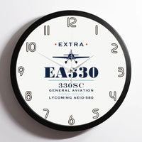 Thumbnail for Extra 330SC - Heritage - Framed - White