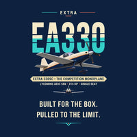 Thumbnail for Extra 330SC - Original - Card