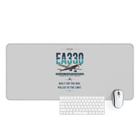 Thumbnail for Extra 330SC - Original - Desk Mat - Light Gray
