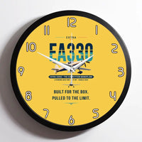 Thumbnail for Extra 330SC - Original - Framed - Yellow