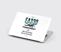 Thumbnail for Extra 330SC - Original - MacBook Case - White
