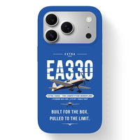 Thumbnail for Extra 330SC - Original - MagSafe iPhone 17 Pro - Blue