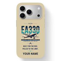 Thumbnail for Extra 330SC - Original + Name - MagSafe iPhone 17 Pro - Beige