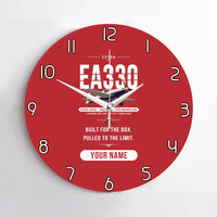 Thumbnail for Extra 330SC - Original + Name - No Frame - Red