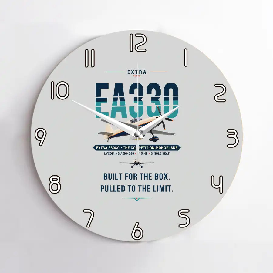 Extra 330SC - Original - No Frame - Light Gray
