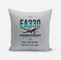 Thumbnail for Extra 330SC - Original - Pillow - Light Gray