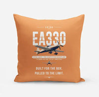 Thumbnail for Extra 330SC - Original - Pillow - Orange