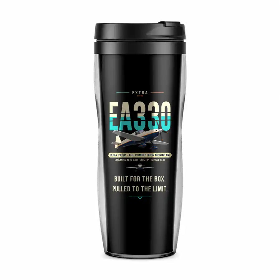 Extra 330SC - Original - Plastic (No Holder) - Black