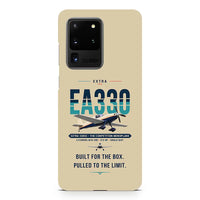 Thumbnail for Extra 330SC - Original - Samsung Case - Beige