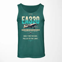 Thumbnail for Extra 330SC - Original - Tank Top - Green