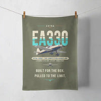 Thumbnail for Extra 330SC - Original - Towel - Green Army