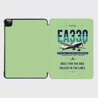 Thumbnail for Extra 330SC - Original - iPad Case - Light Green